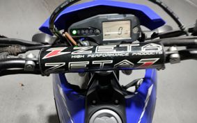 YAMAHA WR155R DG37