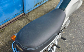 HONDA GB250 CLUBMAN 1 MC10