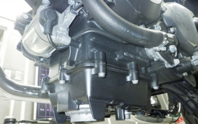 HONDA VTR 250 Gen. 2 2004 MC33