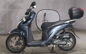 HONDA DIO 110 JF58