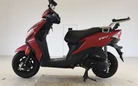 HONDA DIO 110 DX