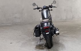 HONDA REBEL 250 S MC49