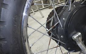 KAWASAKI 250TR BJ250F