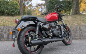 OTHER METEOR350 FIRE - BALL  2023 ME3EMJ15