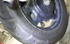 SUZUKI LET's 4 2026 CA45A
