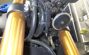 YAMAHA XSR900 2023 RN80J
