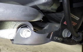 SUZUKI ADDRESS V125 G CF4EA
