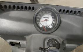 HONDA GYRO TA03