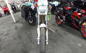 KAWASAKI KMX200 2006 MX200A