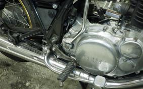 YAMAHA SR500 1999 1JN