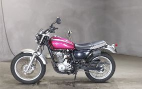 HONDA CB223S MC40