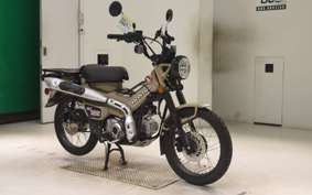 HONDA CT125 HUNTER CUB 2019 JA55
