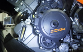KTM 1290 SUPER DUKE GT 2022