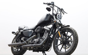 HARLEY XL883N 2016 LE2