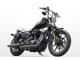 Фото Harley XL883N 2016 с японского аукциона