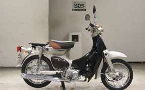 HONDA LITTLE CUB E AA01