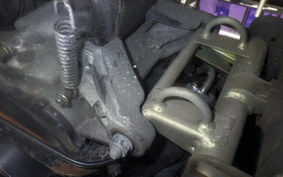 HONDA TODAY 1994 AF61
