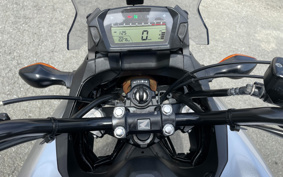 HONDA NC 700 X 2013 RC63