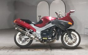 KAWASAKI ZZR1100 1995 ZXT10D