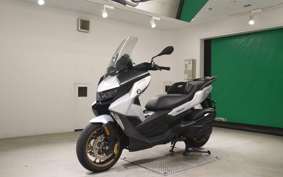 BMW C400GT 2025
