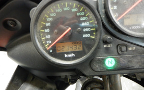 YAMAHA FZS1000 FAZER 2004 RN07