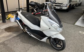HONDA PCX125 JF56