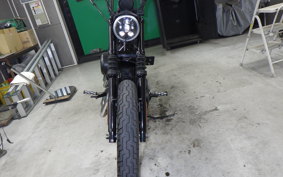 HARLEY XL883N 2010