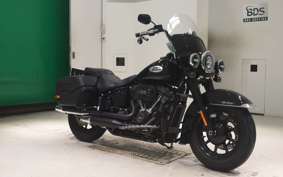 HARLEY FLHCS 1870 2022