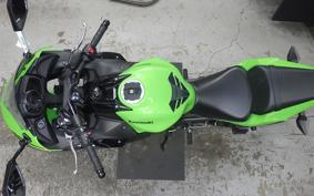 KAWASAKI NINJA 650 A 2019