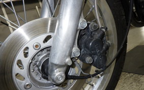HONDA GB250 CLUBMAN 2008 MC10