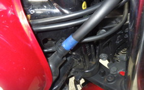 HONDA CB400 SUPER BOLDOR VTEC 2007 NC39