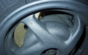 HONDA LEAD 110 2006 JF19