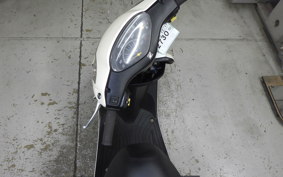 HONDA DIO Gen.6