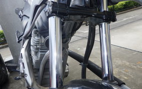 YAMAHA TRICKER Gen.2 DG16J