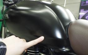 HONDA GB350 2022 NC59