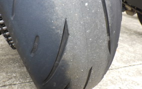 KAWASAKI NINJA 1000 A 2017 ZXT00W