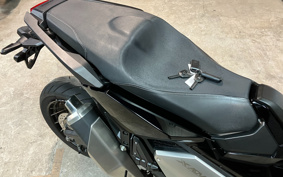 HONDA X-ADV 750 2021 RH10