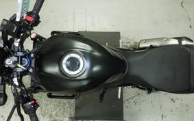 SUZUKI SV650 A 2023 VP55B
