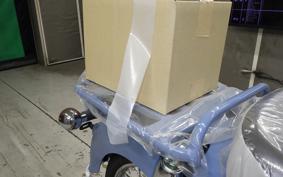 HONDA C50 SUPER CUB 2025 AA09