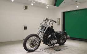 HONDA STEED 400 1992 NC26