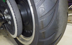 HARLEY FLSTFBS1800 2016