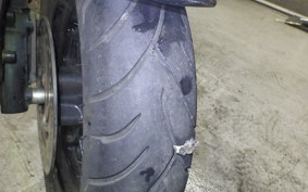 HONDA ｸﾞﾛﾑ 2015 JC61