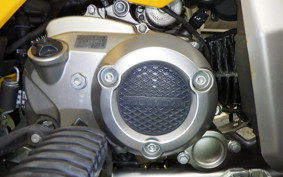 HONDA CT125-2 2025 JA65