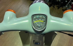 HONDA LITTLE CUB AA01