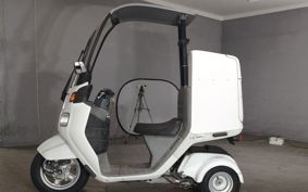 HONDA GYRO TA03