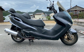 YAMAHA MAJESTY 125 SE27
