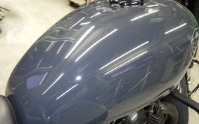 OTHER +ENFIELD ｼｮｯﾄｶﾞﾝ650 2024