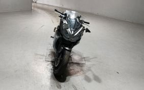 KAWASAKI NINJA 400 2017 EX400E