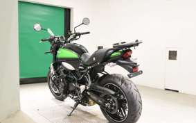 KAWASAKI Z900RS 2025 ZR900K