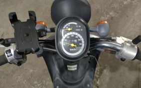 HONDA TODAY AF67